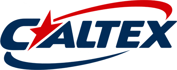 caltex